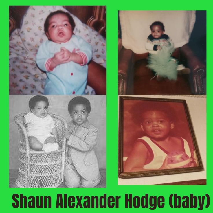 Who is Shuan Alexander Hodge?                                 A Lifetime For a Lie-Justice Is Late- Justice Denied!